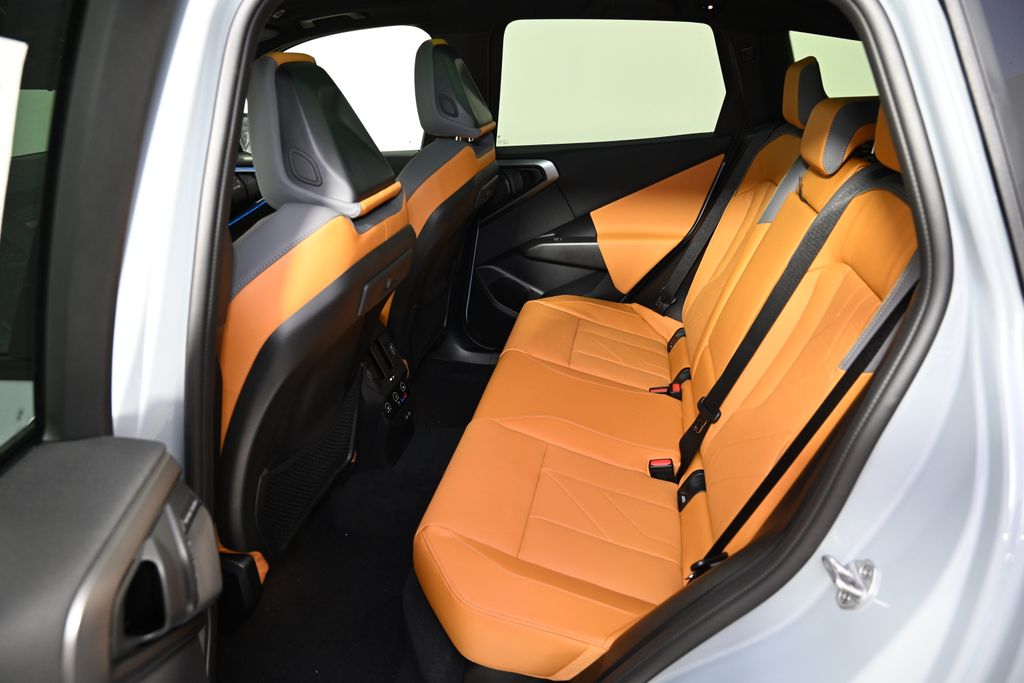 Thumbnail: 2025 BMW X3 - 25