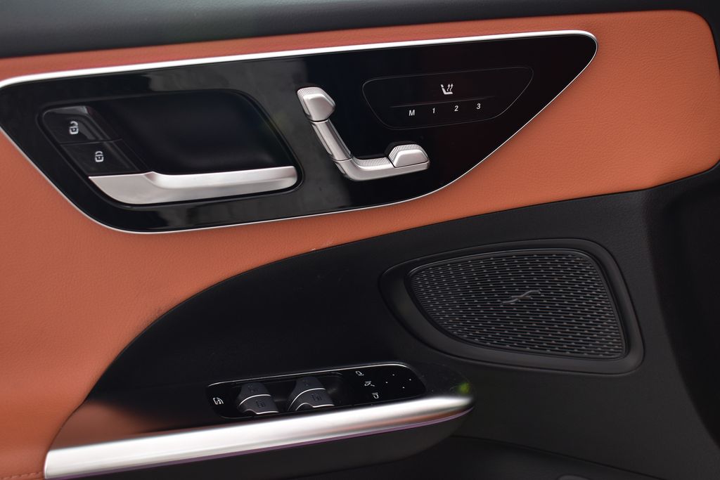 2023 Mercedes-Benz C-Class C 300 12