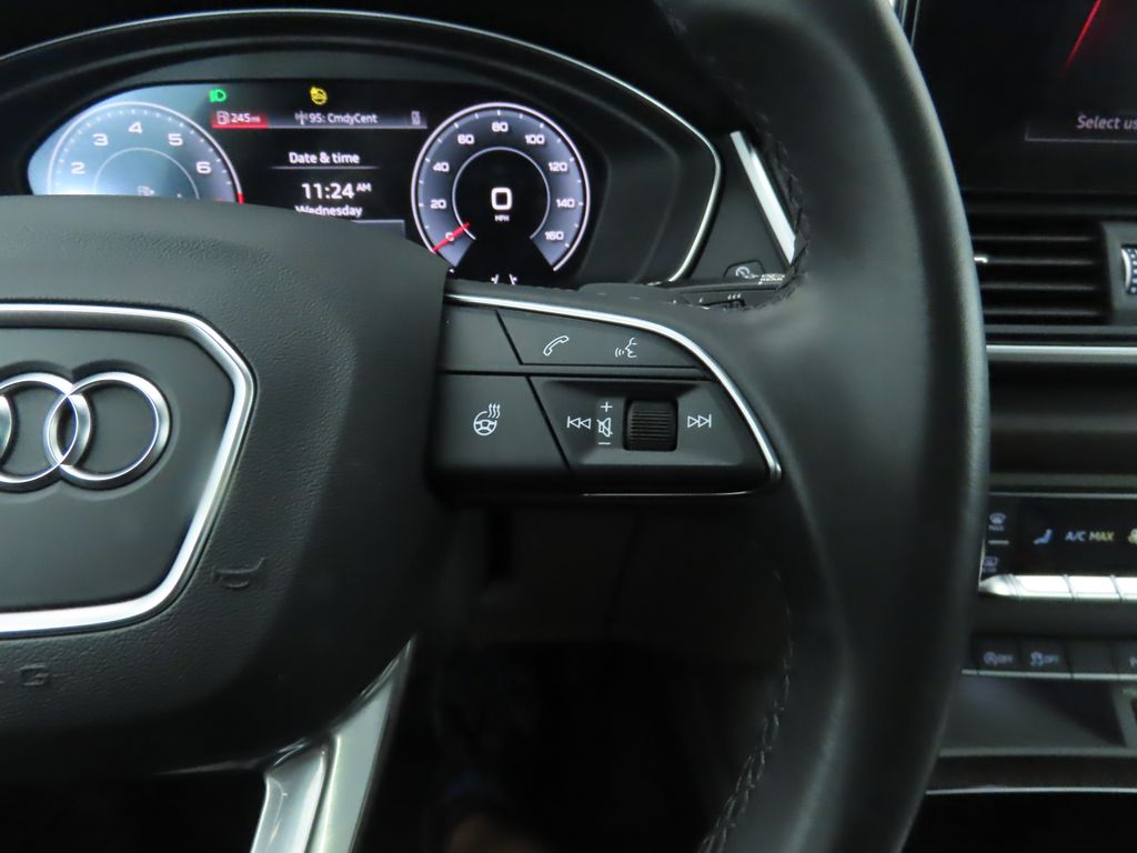 Thumbnail: 2024 Audi Q5 - 15