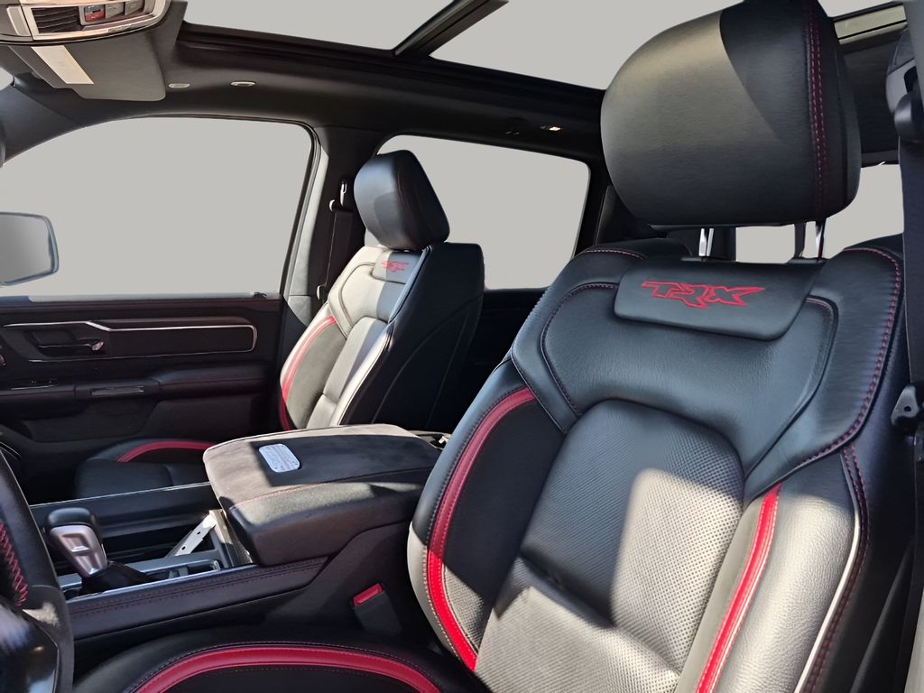 Used Car 2021 Ram 1500  Trx For Sale Under $80,000 In Austin, Texas