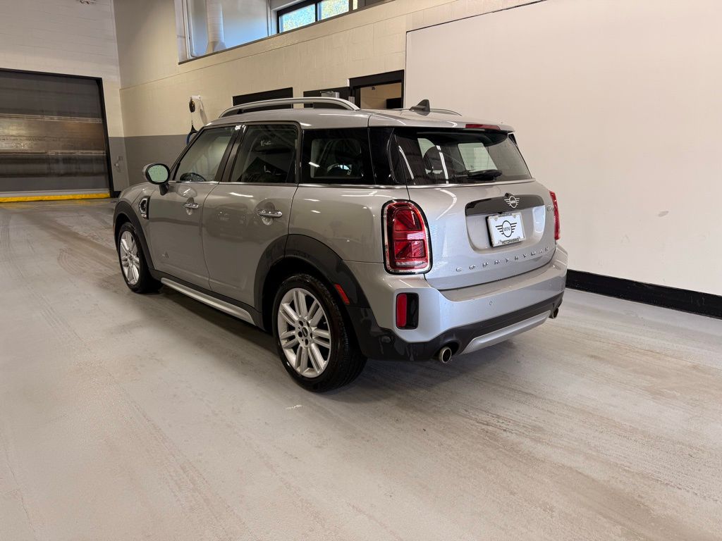 2024 MINI Cooper Countryman S 3