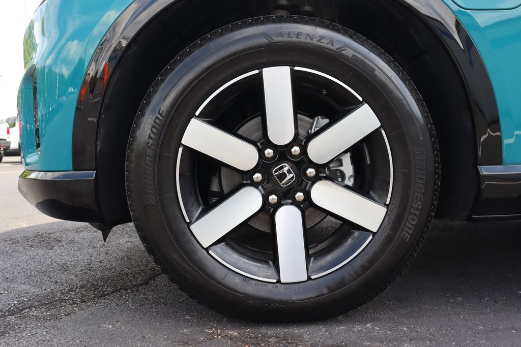 Thumbnail: 2026 Honda Prologue - 10