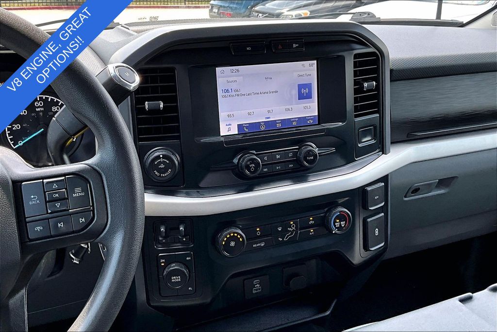 View vehicle photo 7