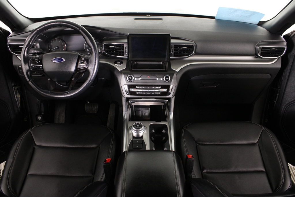Used 2020 Ford Explorer for sale in 