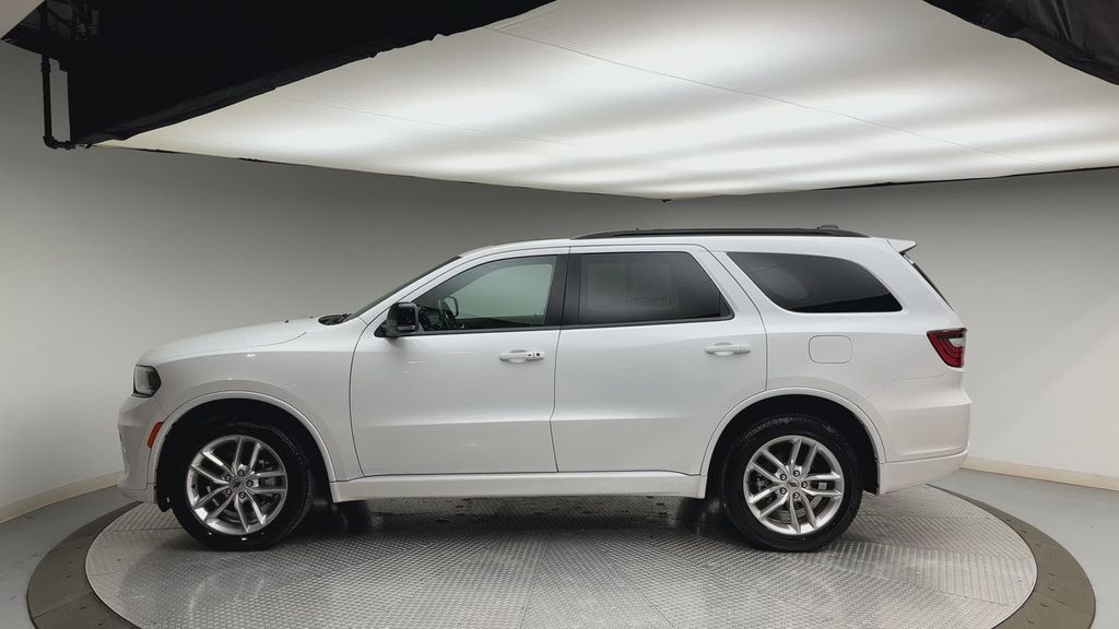 Thumbnail: 2024 Dodge Durango - 5