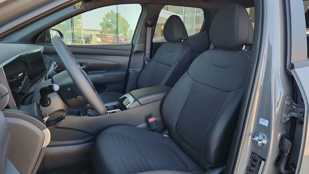 2026 Hyundai Santa Cruz