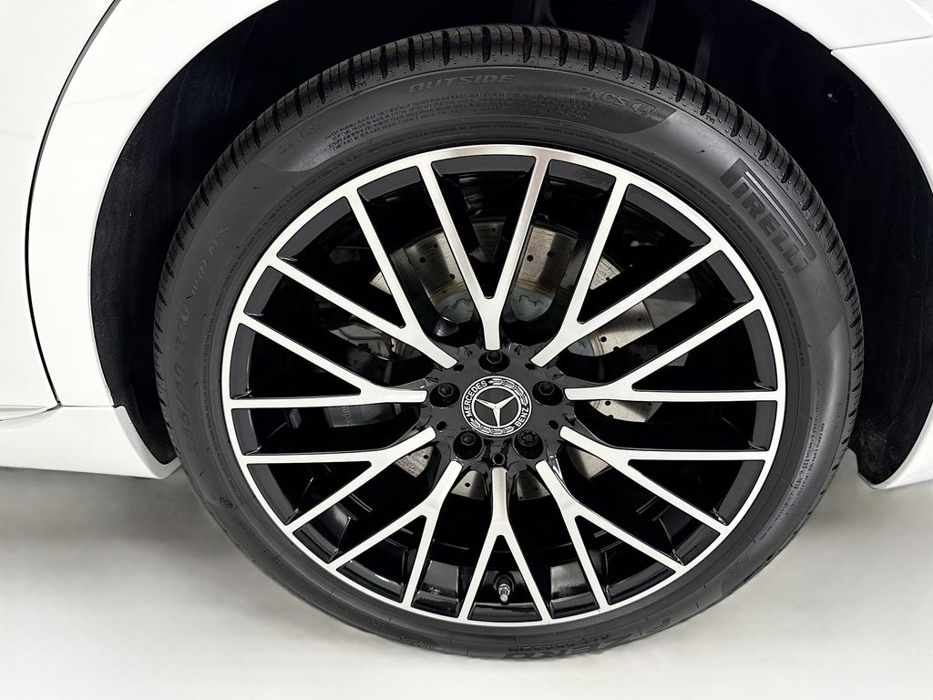 Thumbnail: 2026 Mercedes-Benz S-Class - 31