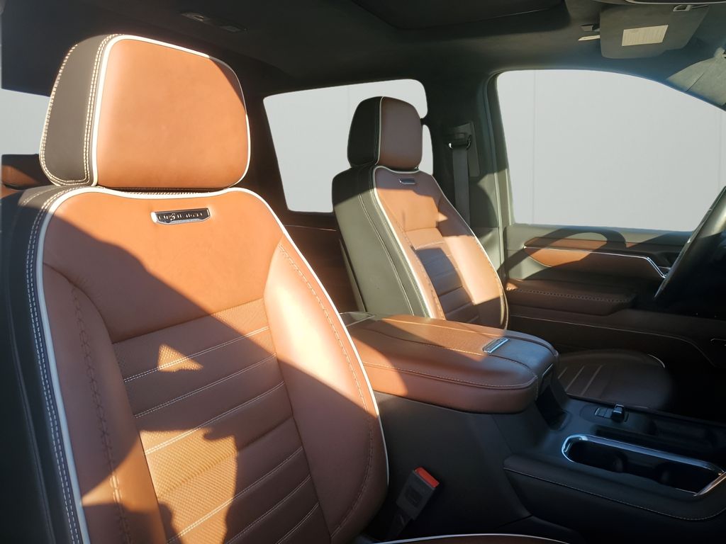 Used Car 2024 Gmc Sierra 2500hd  Denali Ultimate For Sale Under $90,000 In Austin, Texas