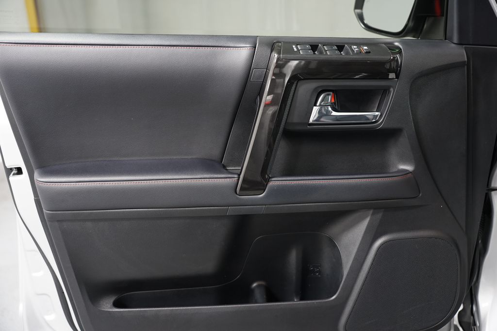 2024 Toyota 4Runner TRD Off Road 32