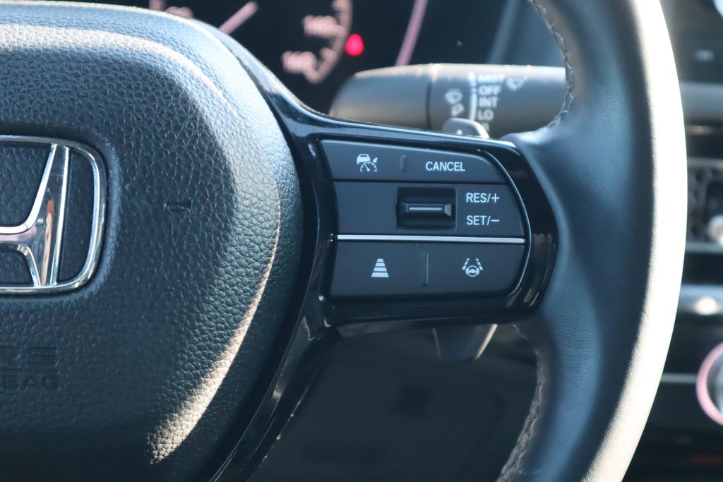 Thumbnail: 2023 Honda Civic - 12