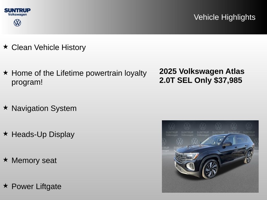 View vehicle photo 7