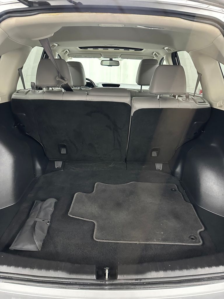 used 2016 Honda CR-V car, priced at $17,985