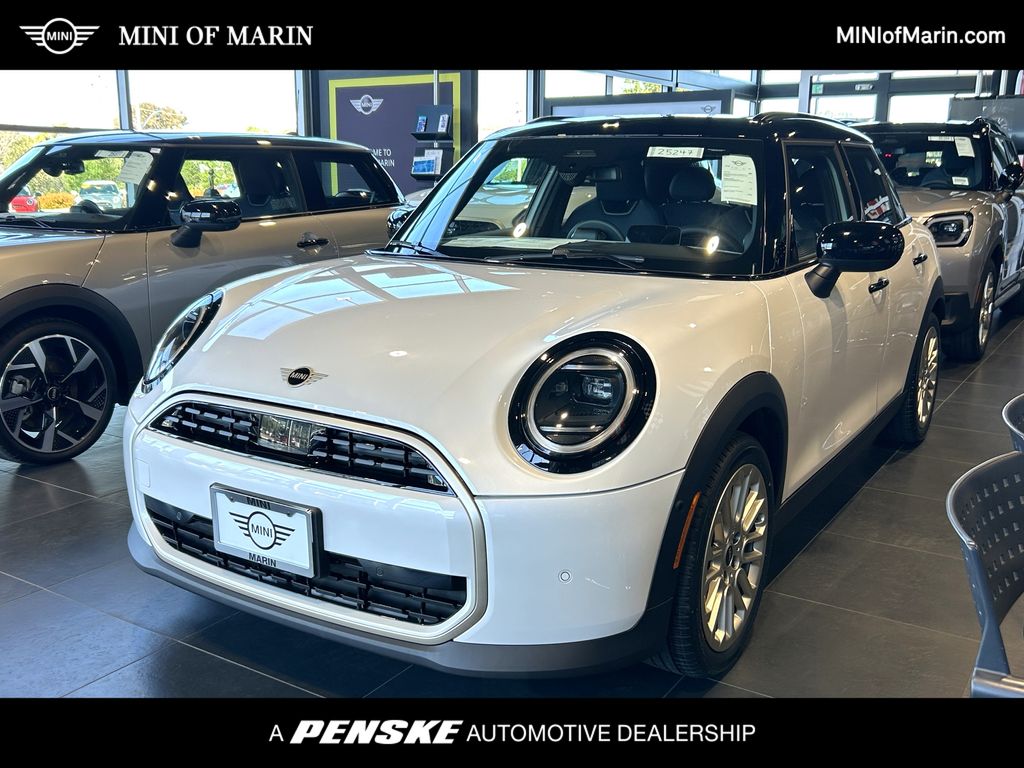 2025 MINI Cooper Hardtop S -
                Corte Madera, CA