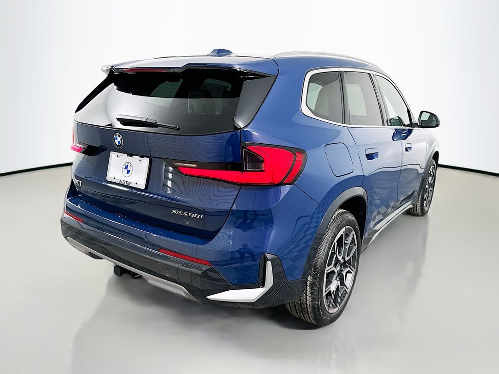 Thumbnail: 2026 BMW X1 - 5