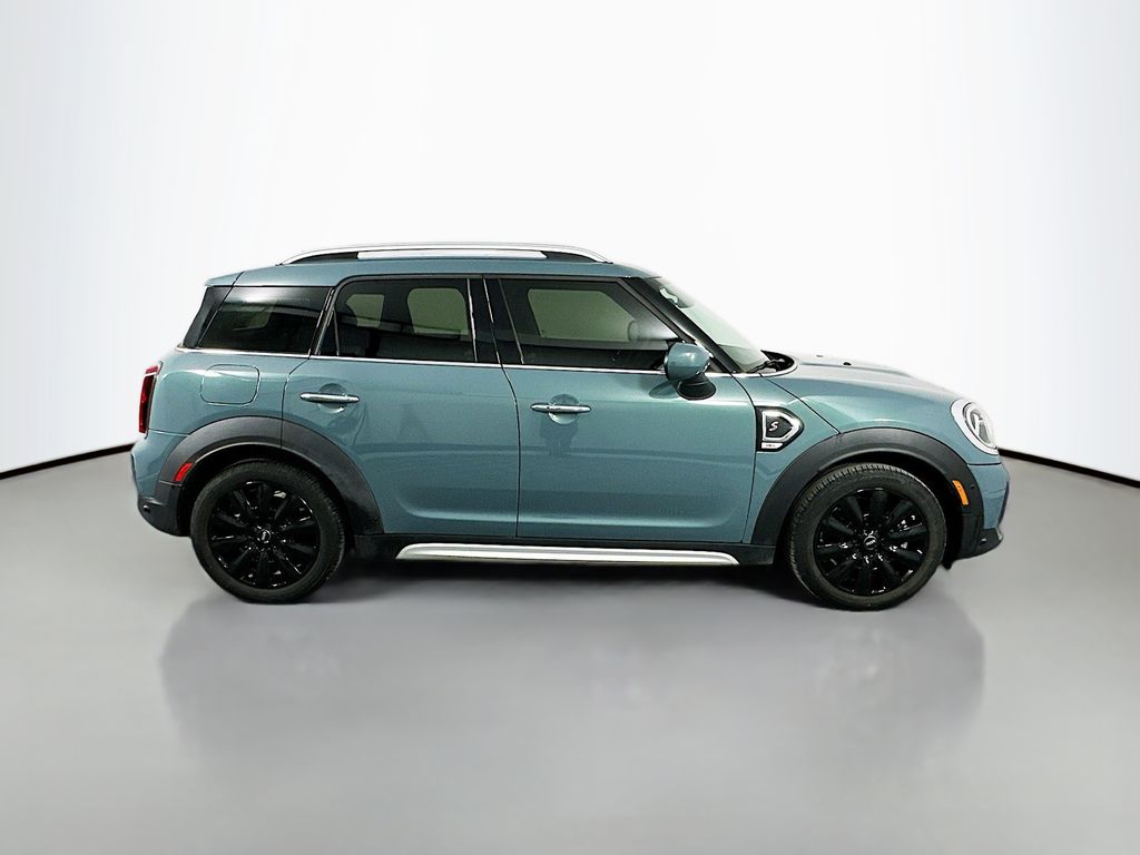 2023 MINI Cooper Countryman S 4