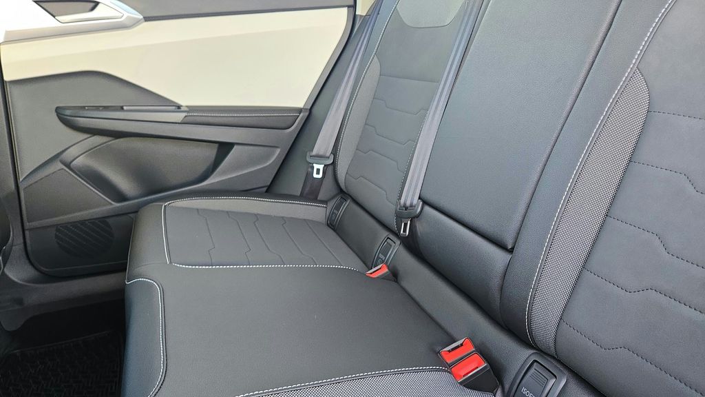 2026 Volkswagen Taos