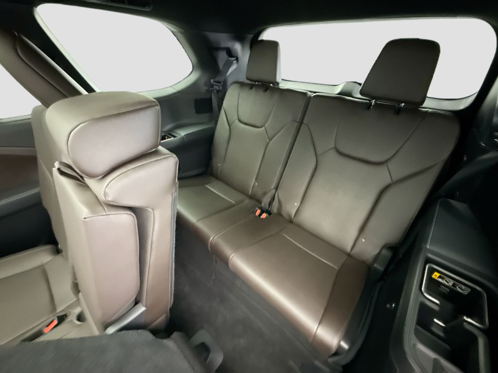 Thumbnail: 2026 Lexus TX - 21