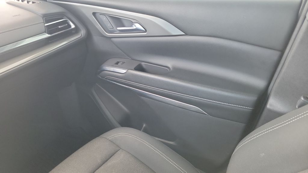 Used 2024 Black Chevrolet LS image 13