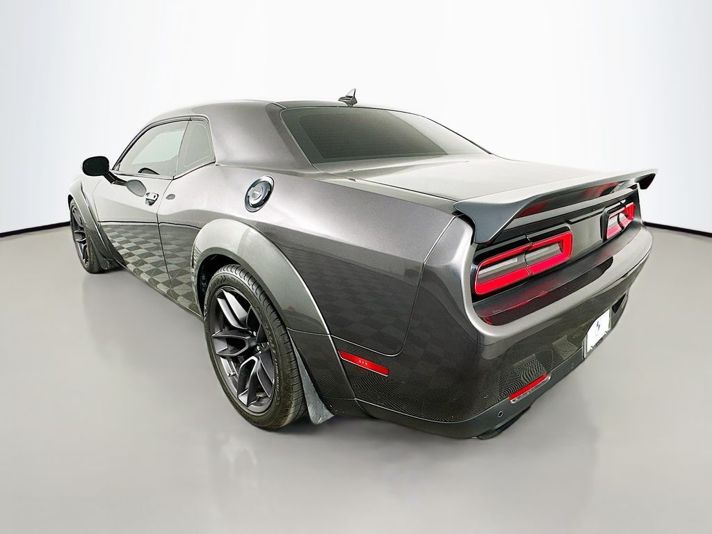 Thumbnail: 2019 Dodge Challenger - 7
