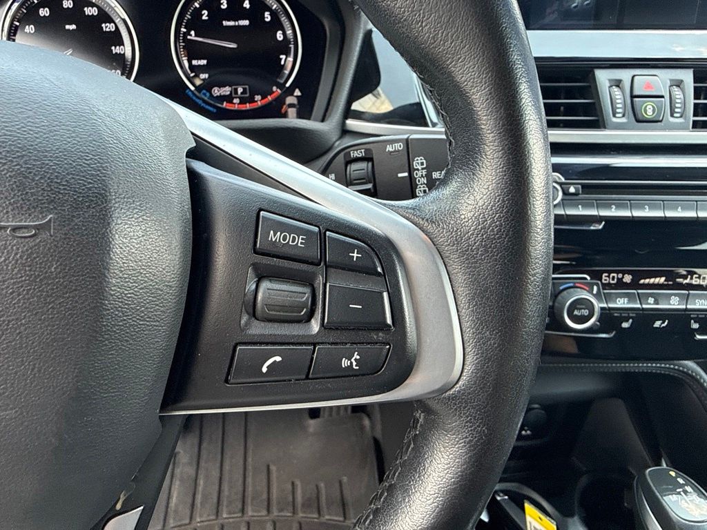 2019 BMW X1 sDrive28i