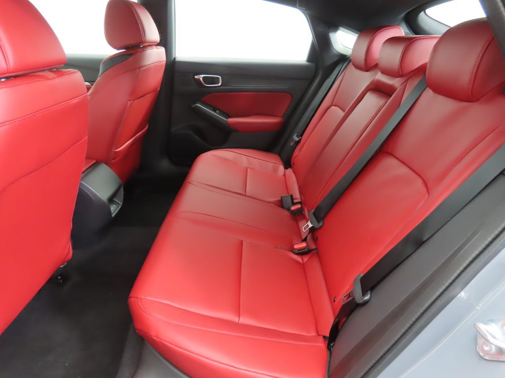Thumbnail: 2026 Acura Integra - 21