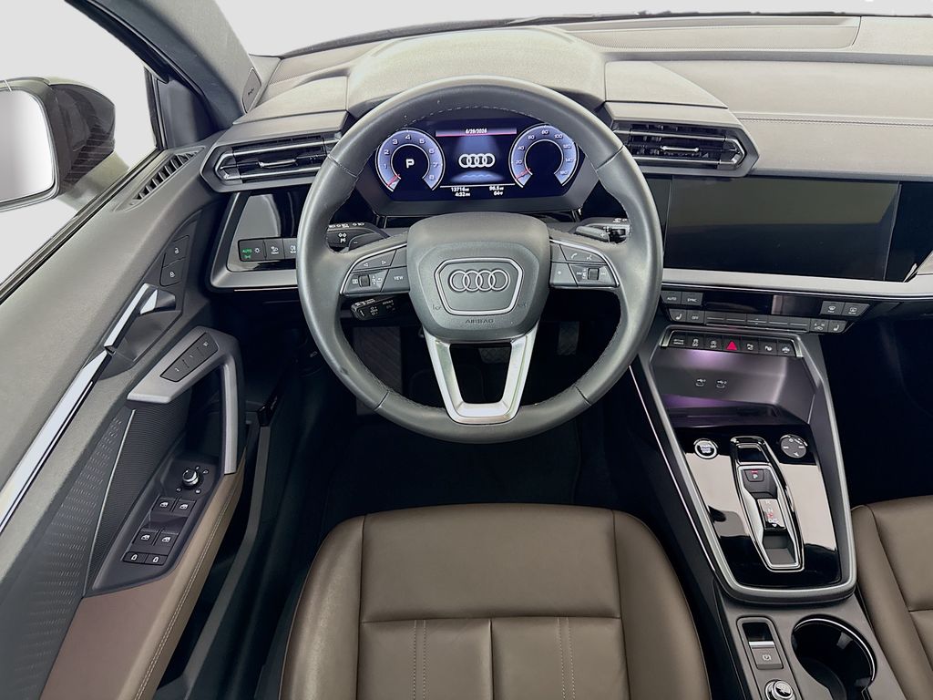 Thumbnail: 2025 Audi A3 - 10