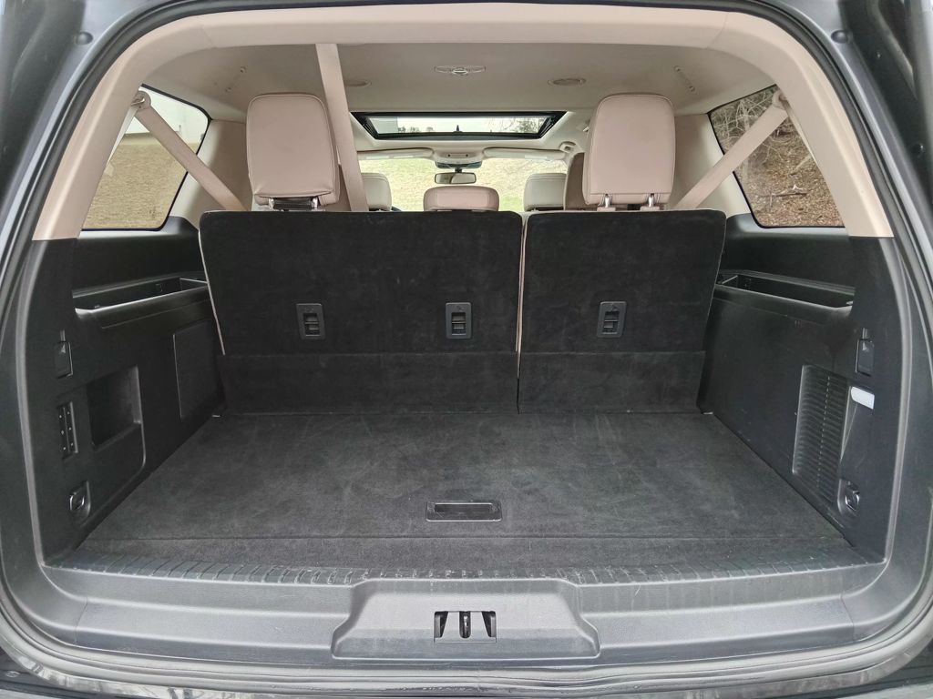 2024 Ford Expedition Limited MAX