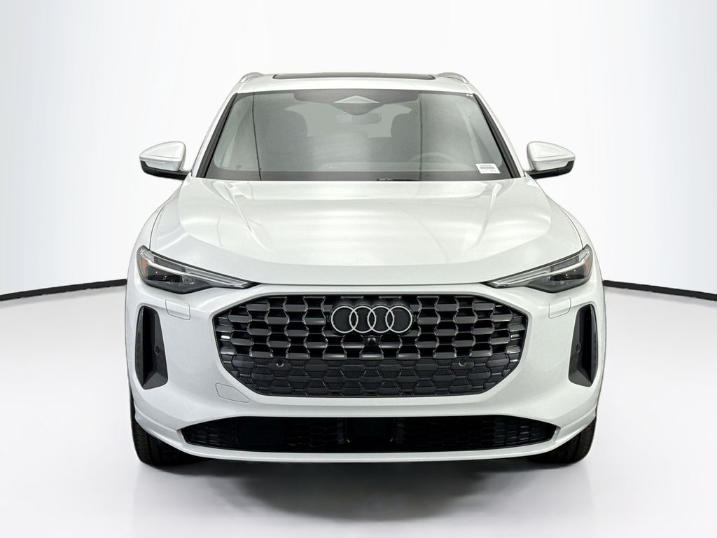 Thumbnail: 2025 Audi Q5 - 2