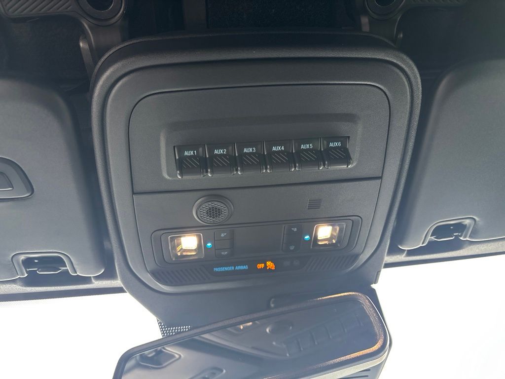 Used 2024 Ford Bronco SUV