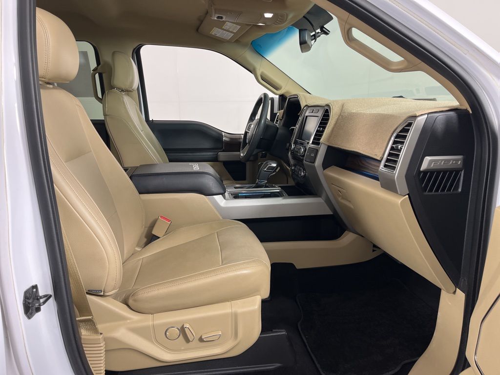 Thumbnail: 2015 Ford F-150 - 5