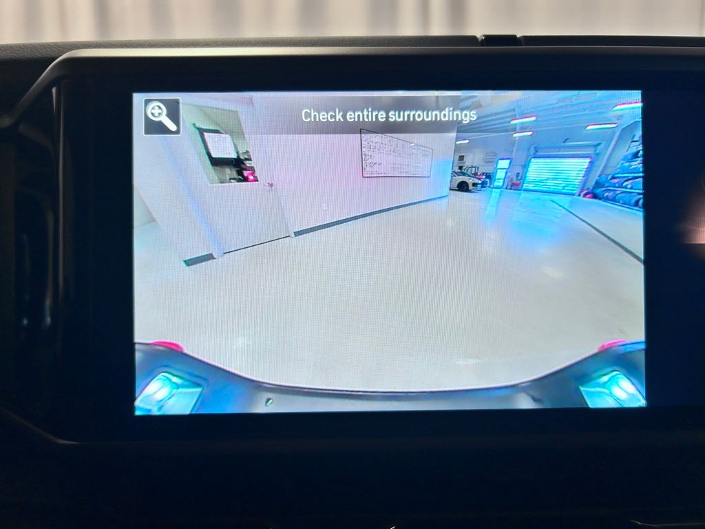 new 2026 Jeep Gladiator car, priced at $60,873