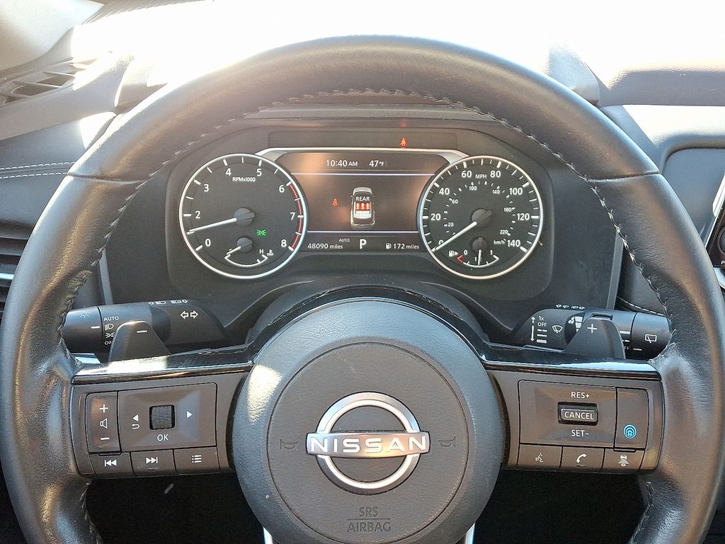 Thumbnail: 2023 Nissan Rogue - 20