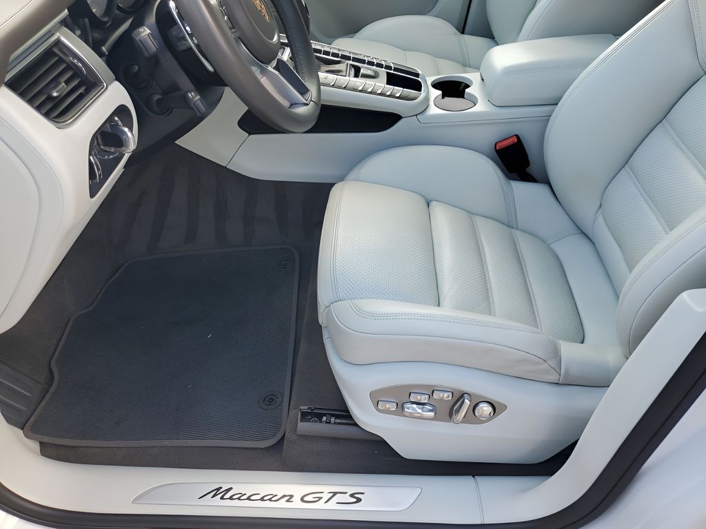 Used Car 2018 Porsche Macan  Gts For Sale Under $30,000 In Austin, Texas
