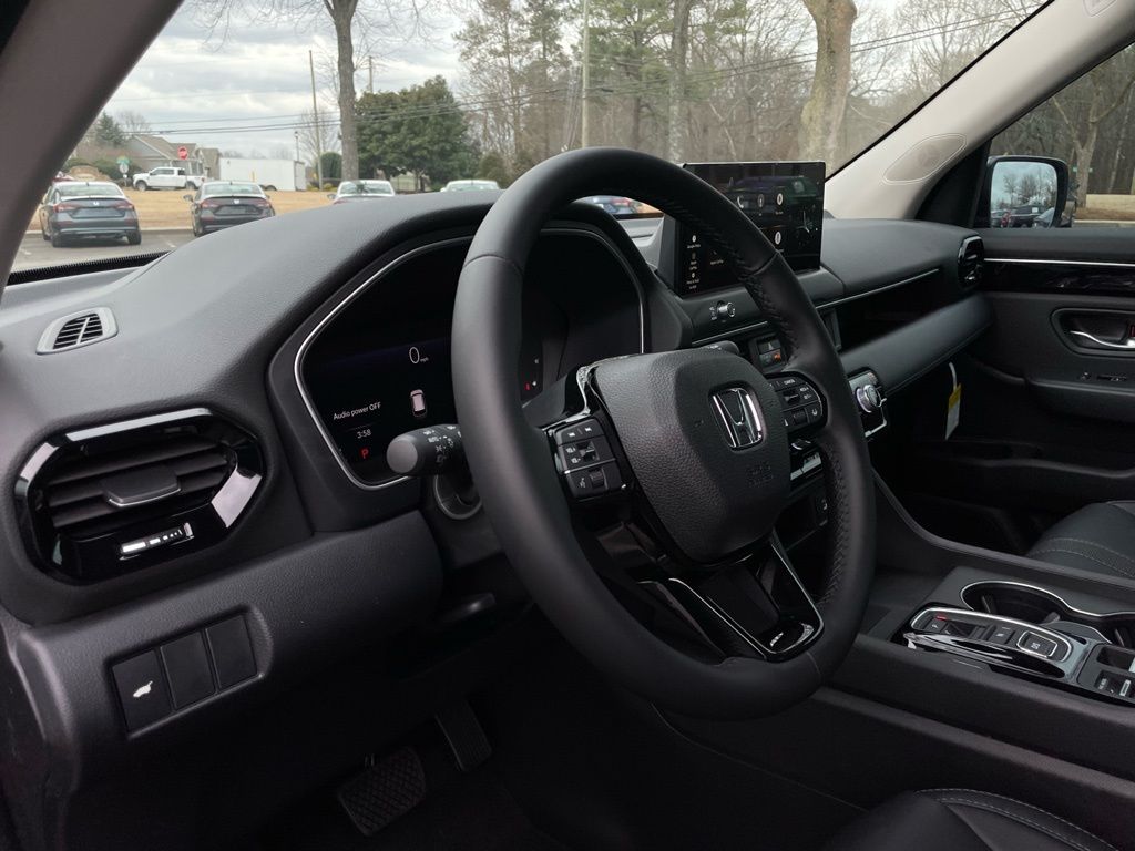 Thumbnail: 2026 Honda Pilot - 28