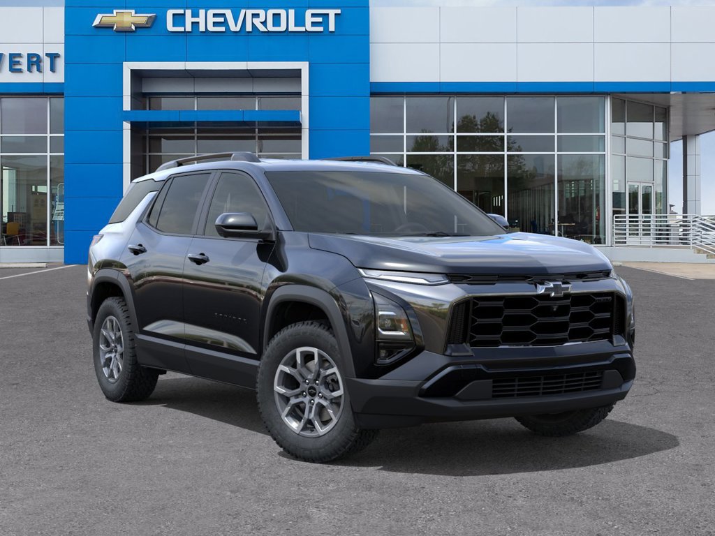 2026 Chevrolet Equinox ACTIV - Photo 7