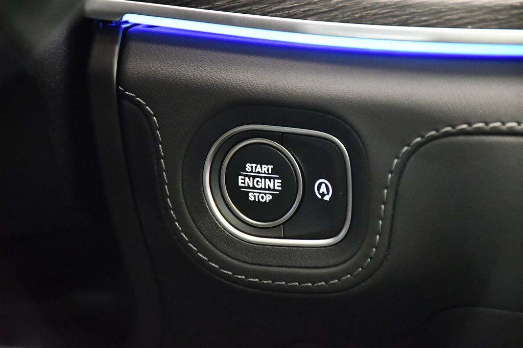 Thumbnail: 2025 Mercedes-Benz GLE - 29