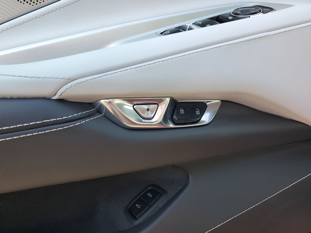 Used Car 2022 Chevrolet Corvette  Stingray For Sale Under $80,000 In Austin, Texas