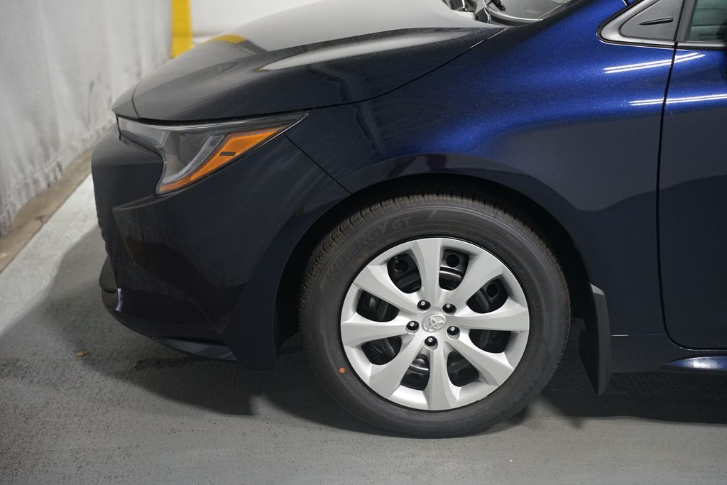 Thumbnail: 2026 Toyota Corolla - 5