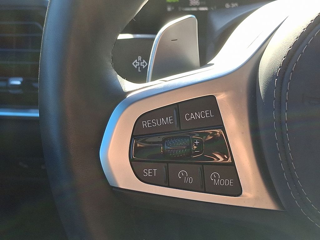 Thumbnail: 2025 BMW X5 - 20