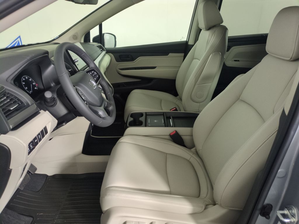 New 2026 Honda Odyssey EX-L For Sale in Fort Wayne, IN