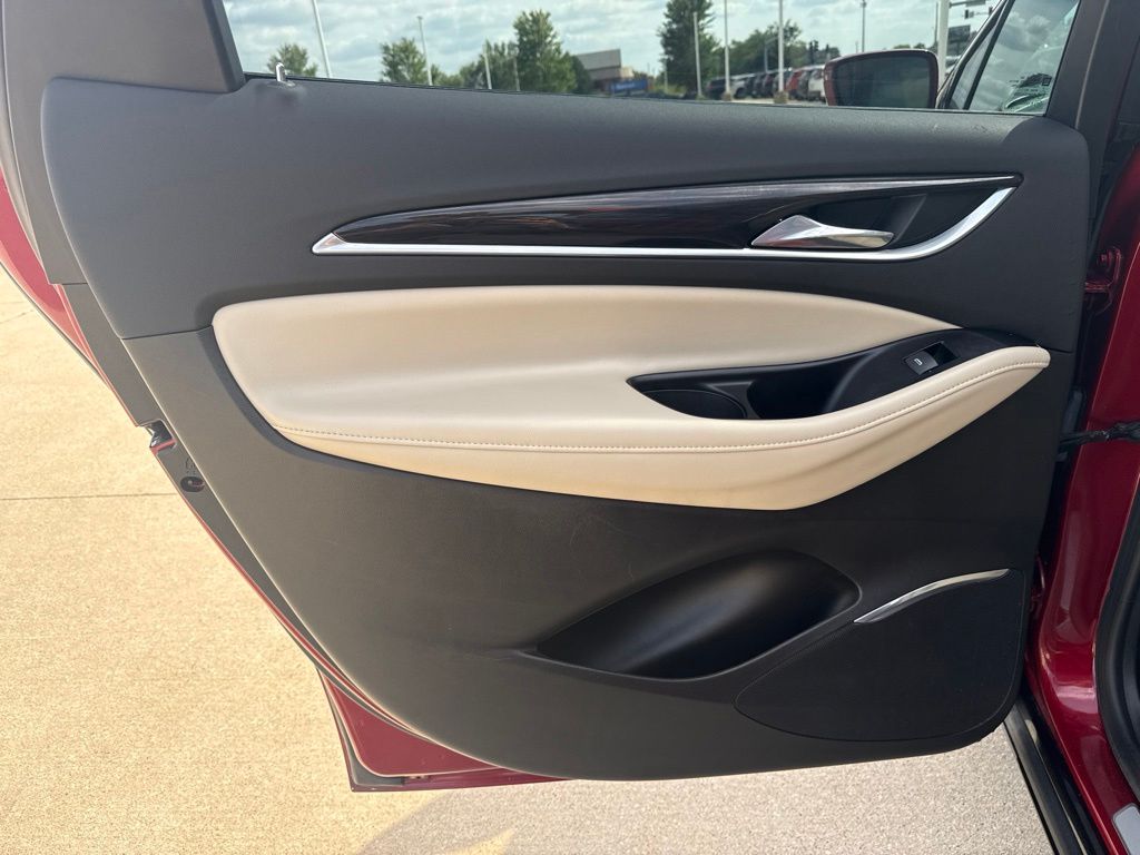 Used 2018 Buick Enclave SUV