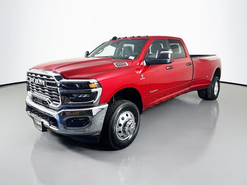 Ram35003