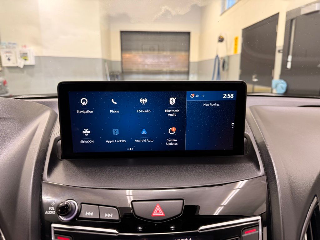 Thumbnail: 2020 Acura RDX - 16