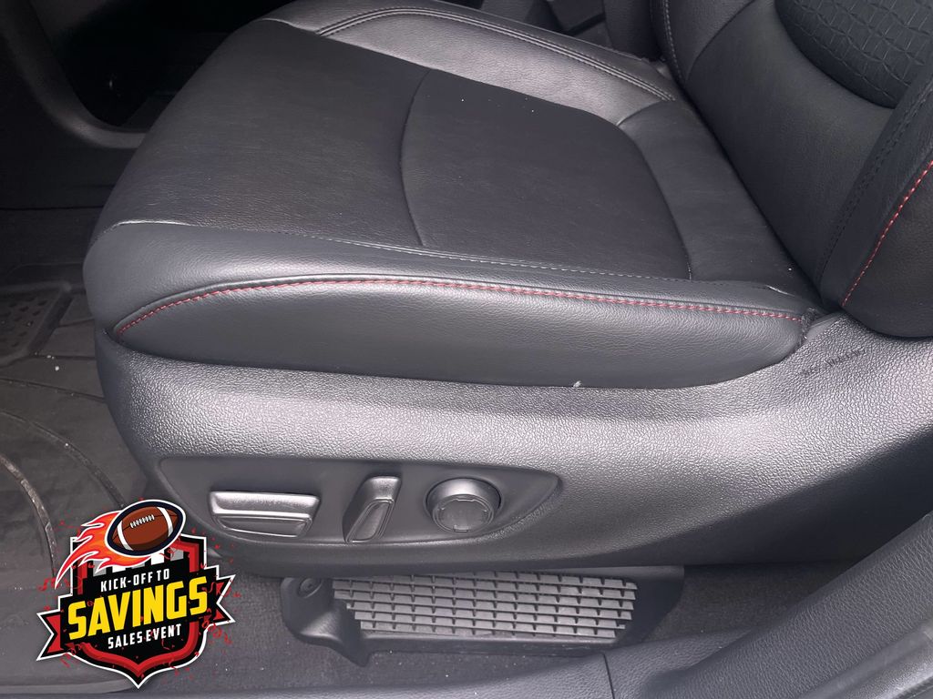 Used 2025 Toyota Sienna Van