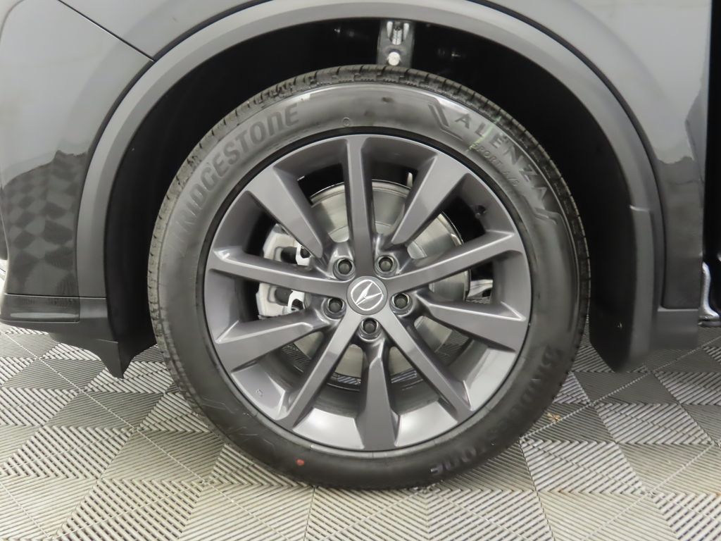 Thumbnail: 2026 Acura MDX - 31