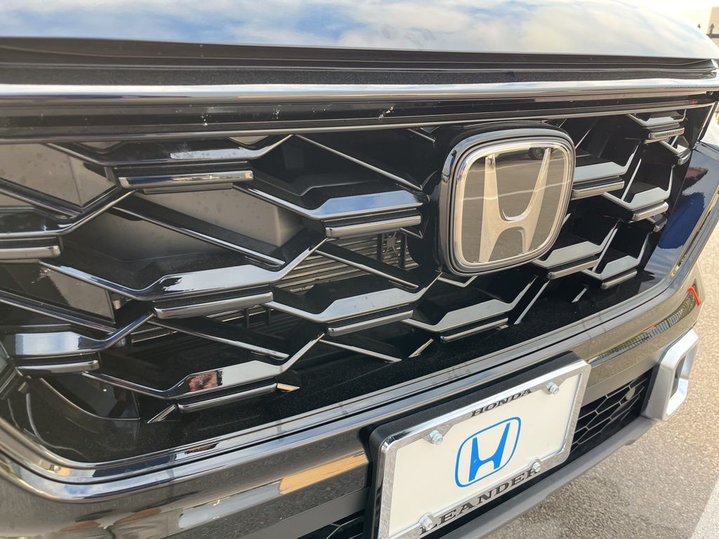 Thumbnail: 2026 Honda CR-V - 17