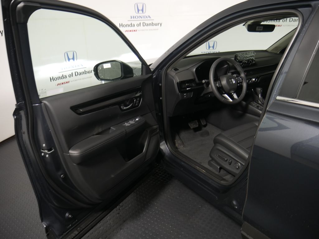 Thumbnail: 2026 Honda CR-V - 10