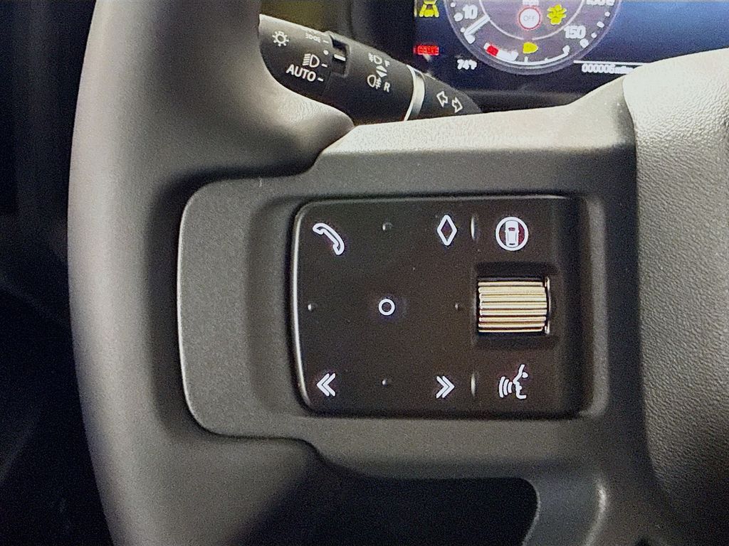 Thumbnail: 2026 Land Rover Defender - 12