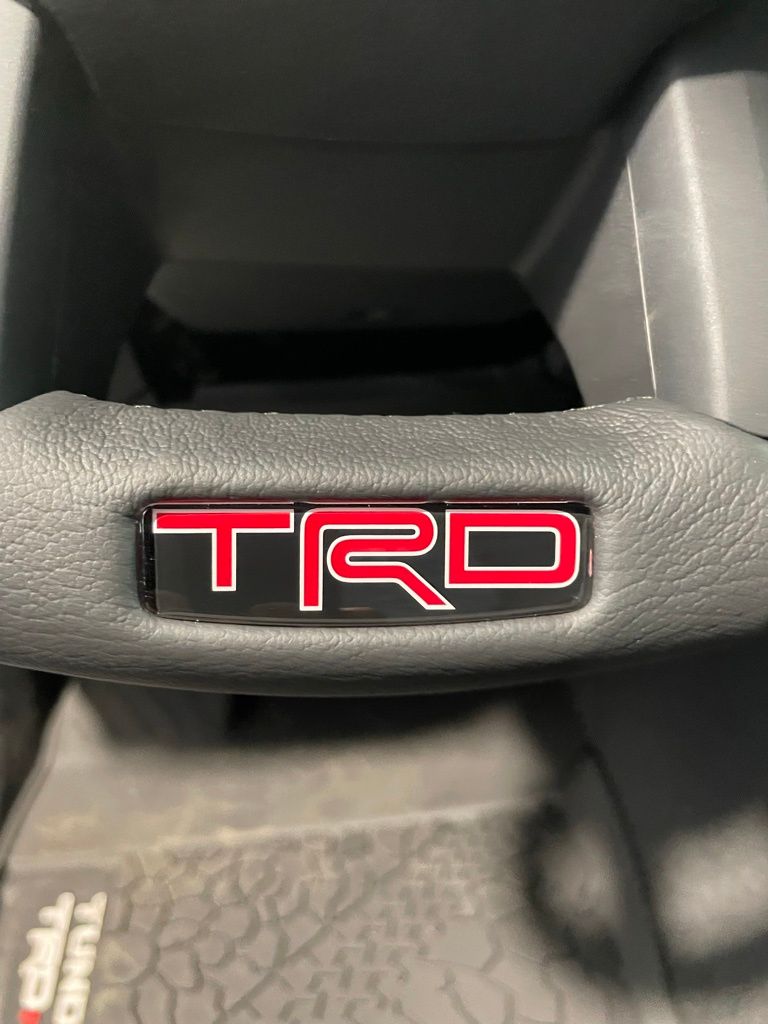 New Car 2025 Toyota Tundra Hybrid  Trd Pro For Sale Under $100,000 In San Juan, Puerto Rico