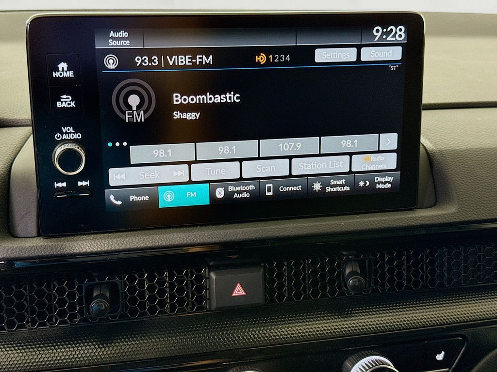 Thumbnail: 2024 Honda CR-V - 15